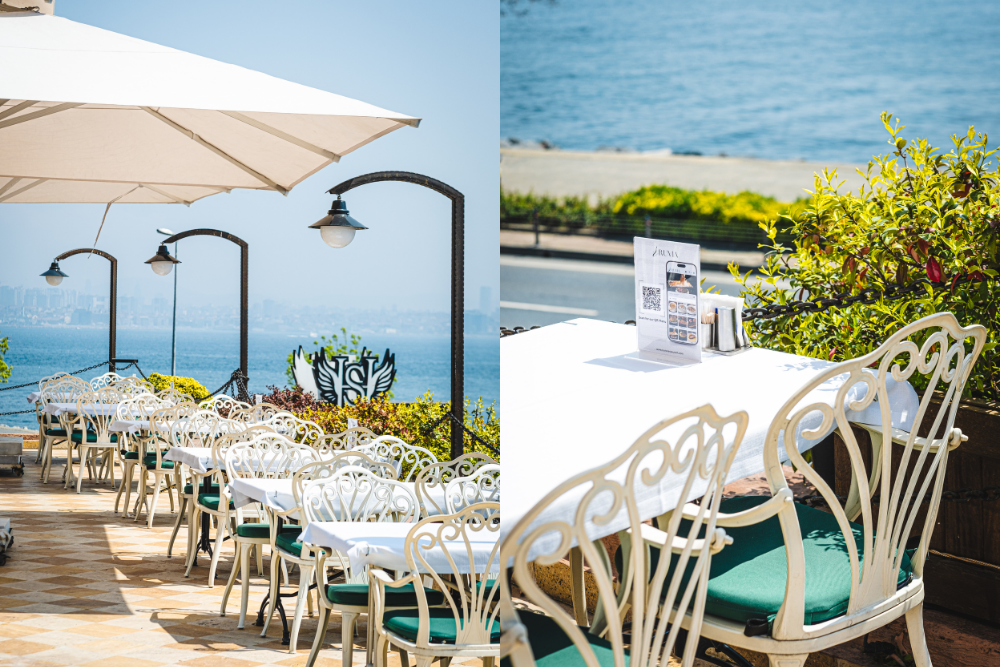 Dining by Design: How Ruvia Atmosphere Elevates the Culinary Experience
