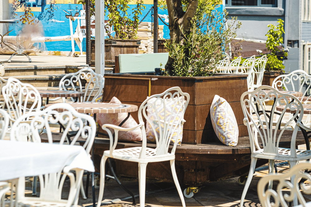 Best Restaurants in Istanbul